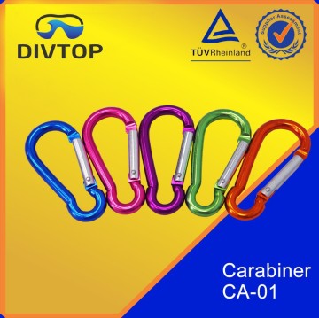 Mountain Climbing Carabiner Hooks