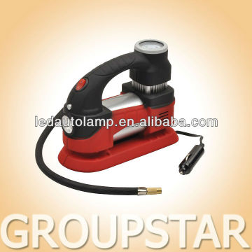 air compressor for car 12v