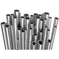 No.1 304 Bright Smooth Surface Stainless Steel Tube