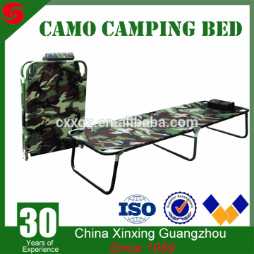 Military Bed, Travel Bed, Camping Equipment