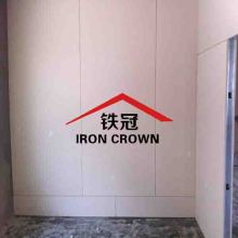 Eco-Friendly Inorganic Mothproof Fireproof 15mm MgO Board