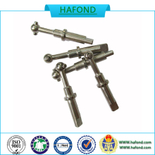 Advanced Custom Made Mobile Precision Drapery Hardware