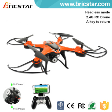 Headless mode quad copter fpv camera transmitter receiver hdmi