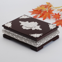 Jewelry Box (BW 18428 BMN-1)