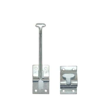 GL-16515 Trailer Hardware Door Hold Backs