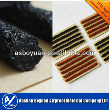 Excellent Butyl Rubber Tire String Inserts