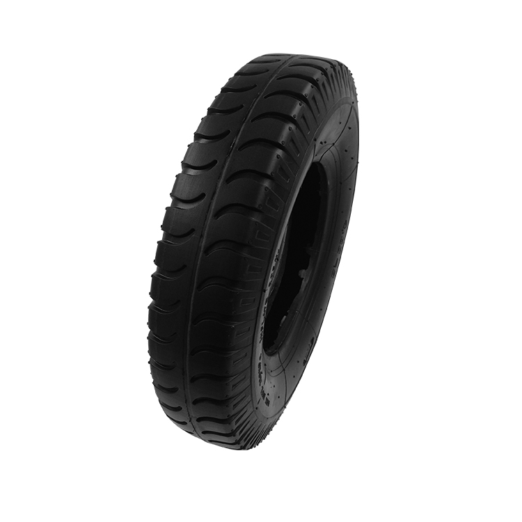 wheelbarrow tire 3.50 8