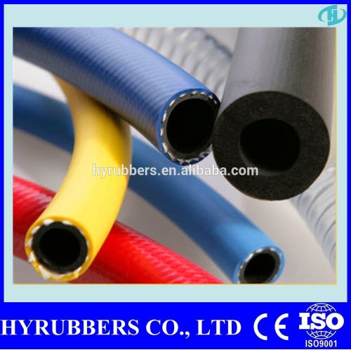 Oxygen and Acetylene Rubber Welding hose