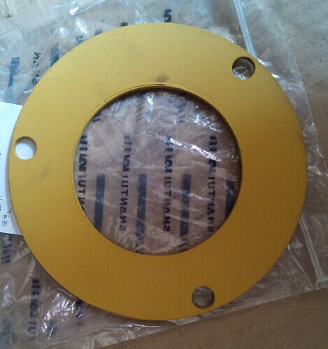 Placa 10Y-40-12006 para piezas de bulldozer SD13