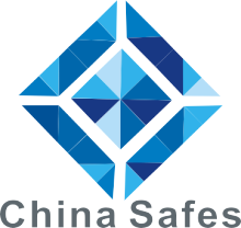 The 5th China Safes Expo 2015