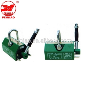 PML Permanent Magnet Lifter