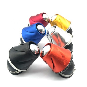Surprise Price Motorcycle Air Filters - Multiple Colors