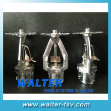 Early Suppression Fast Response (ESFR) Fire Sprinkler