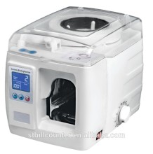 N306 Money Binder Machine Binding