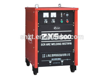 ZX5 arc thyristor MMA welding machine