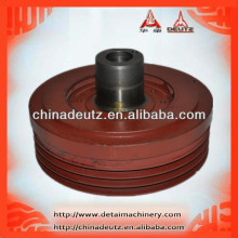 912 V-Grooved Pulley for Deisel Engine Deutz Engine Parts