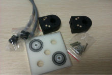 embroidery machine encoder PD series encoder module