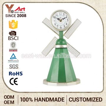 Super Quality Oem Modern Standing Clocks Clock Fitup