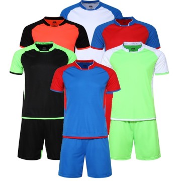 Man grade thai quality football jersey in stock, city home style custom jersey soccer, grade ori football jersey