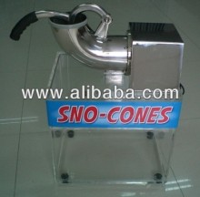Snow Cone Machine