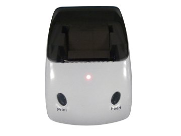 GSM Food-Order SMS Printer/GSM Wireless Printer Without LCD Display
