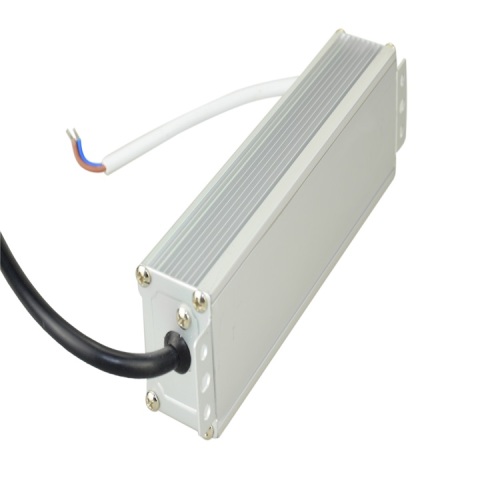 Venta al por mayor 5A impermeable Led Driver 12V 60w adaptador