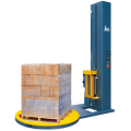 Classic pallet stretch wrapping machine