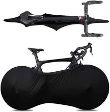 Universal Spandex Dustproof Indoor Bicycle Protective Cover