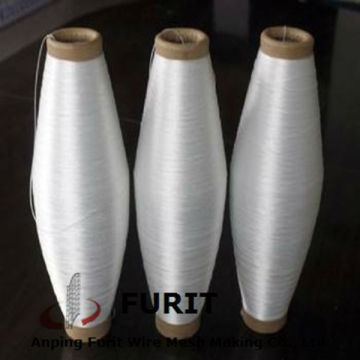 E-class roving fiberglass yarn /yarn roll/pvc coated fiberglass yarn