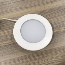 3w 15LEDS Round Panel Light