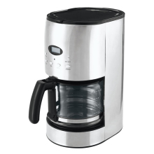 1.2L spacemaker coffee maker