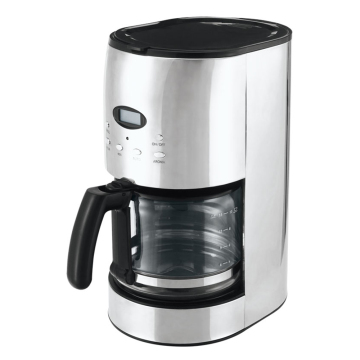 1.2L spacemaker coffee maker