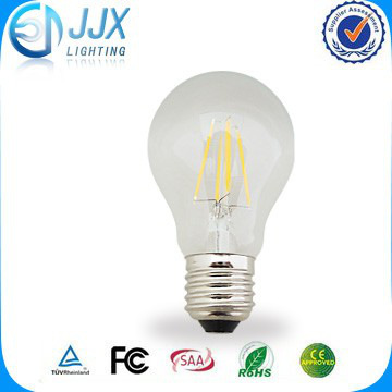 led edison bulb 360degrees CRI>80 filament bulb