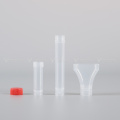 Kit de coleta de amostra de saliva - Yongyue