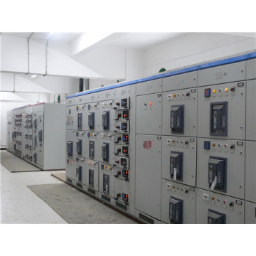 EPC Construction Services Power Plant  LSTK