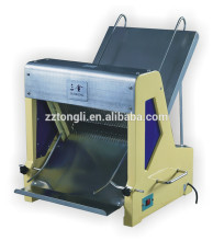 Topleap SJS-31Q 31 pieces 12mm manual bread slicer machine