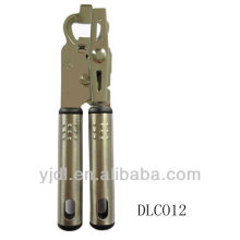 Stainless steel cans bottles and cartoons opener