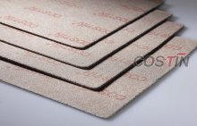 COSTIN nonwoven 168 shoe insole board