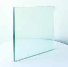 Toughened Safety Sandwich Laminated Glass Panel