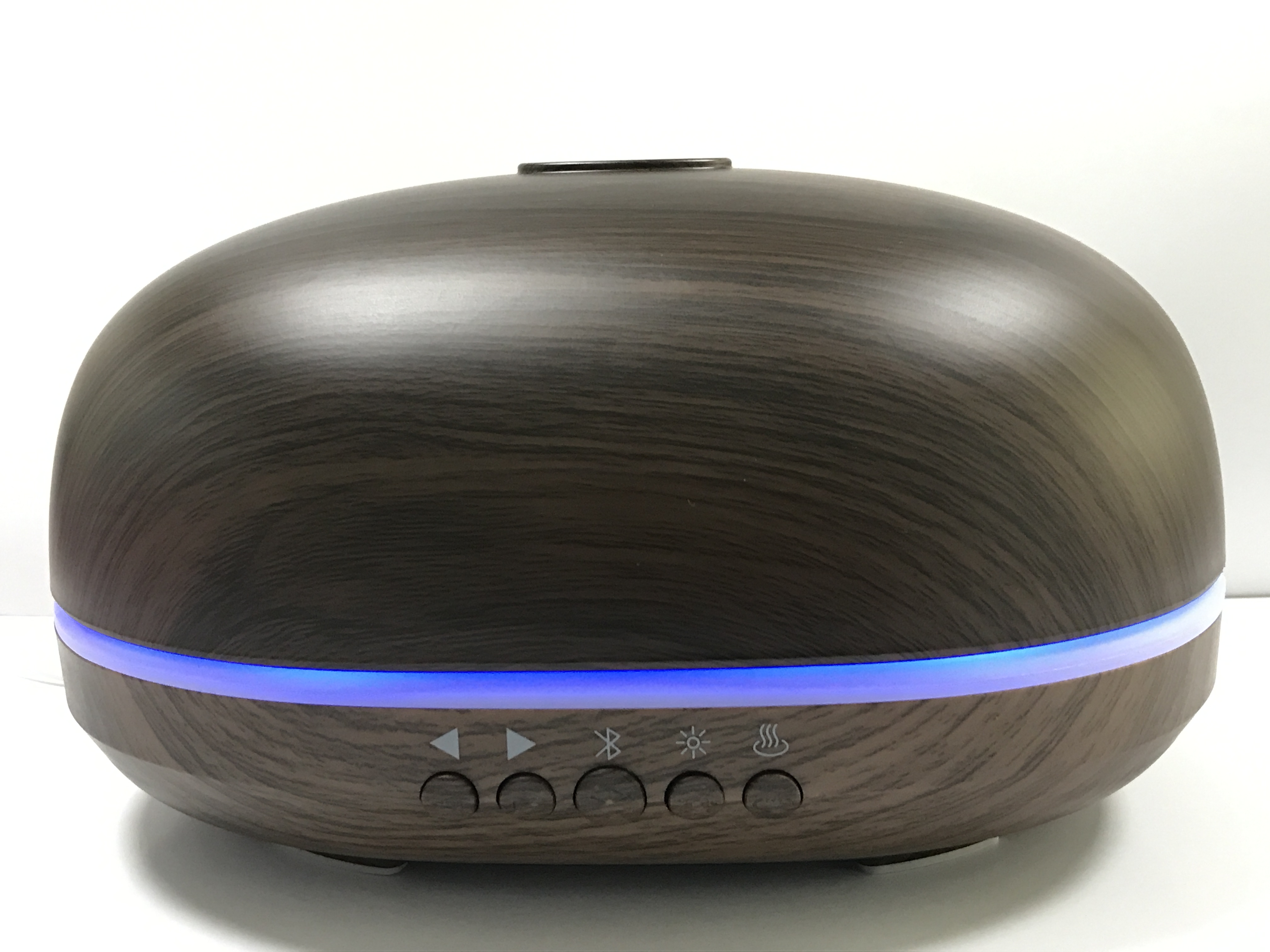 Ultrasonic Aromatherapy Diffuser Portable