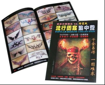 Tattoo book,Popular Tattoo Design 14