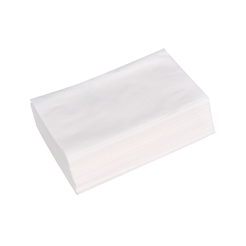 Virgin Wood Pulp 3 Ply Napkins Serviettes Bulk