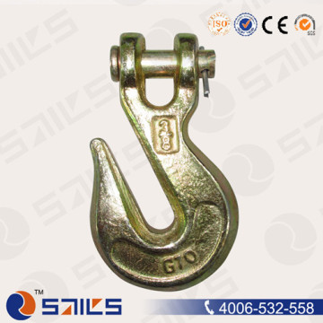 Clevis Grab Hooks