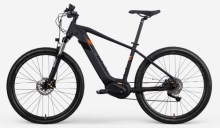 Mountain Lithium Battery Dirt Bike