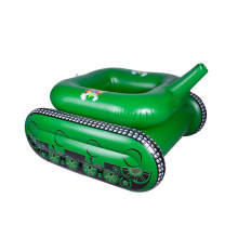Customized PVC Tank Kolam Kolam Renang Air Inflatable Float