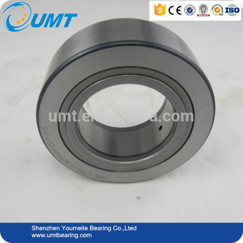 Yoke type needle roller bearing NUTR15 X track roller bearing