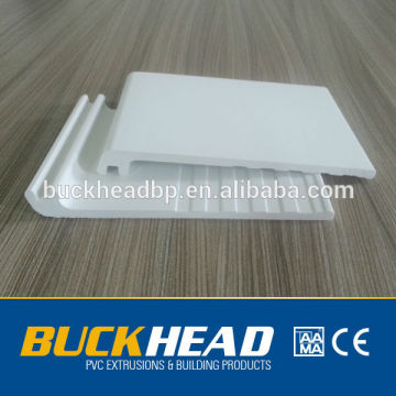 UV Protected UPVC Fascia Panel