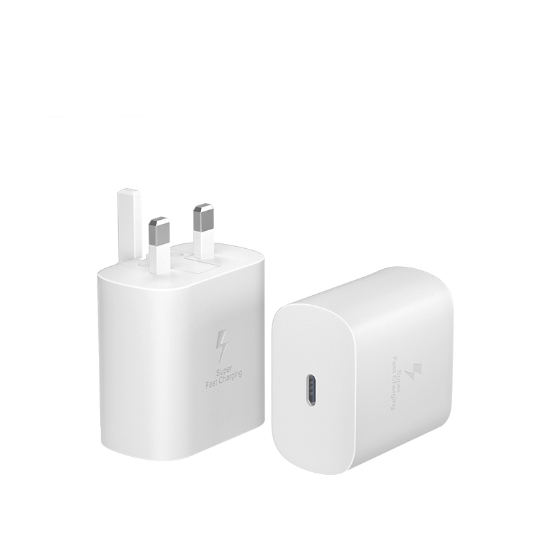 شاحن سريع 25W USB Type-C Charger