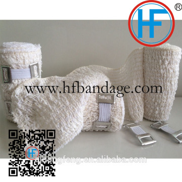 natural color crepe bandage (POPULAR BANDAGE IN HF)