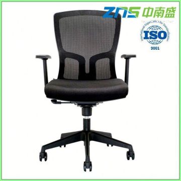 ZNS 568 BIFMA standard office table and chairs